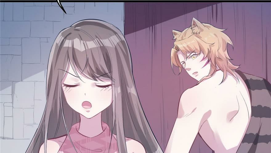 Beauty and the Beasts Chapter 51 Gambar 54